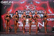 Grand Prix Dudushkin Fitness Family - 2024