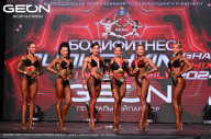 Grand Prix Dudushkin Fitness Family - 2024