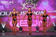 Grand Prix Dudushkin Fitness Family - 2024