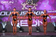 Grand Prix Dudushkin Fitness Family - 2024