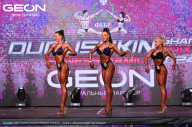 Grand Prix Dudushkin Fitness Family - 2024