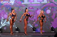 Grand Prix Dudushkin Fitness Family - 2024