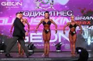 Grand Prix Dudushkin Fitness Family - 2024