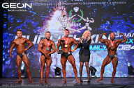 Grand Prix Dudushkin Fitness Family - 2024