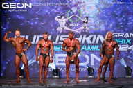 Grand Prix Dudushkin Fitness Family - 2024