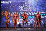 Grand Prix Dudushkin Fitness Family - 2024