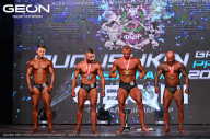 Grand Prix Dudushkin Fitness Family - 2024