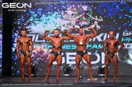 Grand Prix Dudushkin Fitness Family - 2024