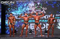 Grand Prix Dudushkin Fitness Family - 2024