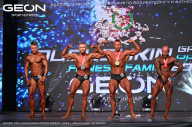 Grand Prix Dudushkin Fitness Family - 2024