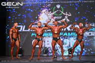 Grand Prix Dudushkin Fitness Family - 2024