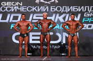 Grand Prix Dudushkin Fitness Family - 2024