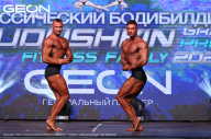 Grand Prix Dudushkin Fitness Family - 2024