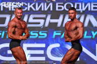 Grand Prix Dudushkin Fitness Family - 2024