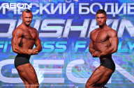 Grand Prix Dudushkin Fitness Family - 2024