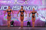 Grand Prix Dudushkin Fitness Family - 2024