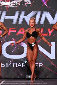 Grand Prix Dudushkin Fitness Family - 2024