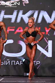 Grand Prix Dudushkin Fitness Family - 2024