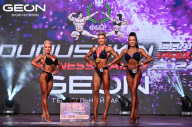 Grand Prix Dudushkin Fitness Family - 2024