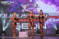 Grand Prix Dudushkin Fitness Family - 2024