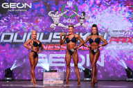 Grand Prix Dudushkin Fitness Family - 2024