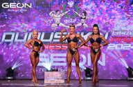 Grand Prix Dudushkin Fitness Family - 2024