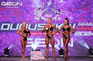 Grand Prix Dudushkin Fitness Family - 2024