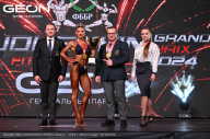 Grand Prix Dudushkin Fitness Family - 2024