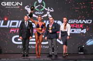 Grand Prix Dudushkin Fitness Family - 2024