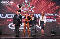 Grand Prix Dudushkin Fitness Family - 2024