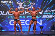 Grand Prix Dudushkin Fitness Family - 2024