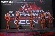 Grand Prix Dudushkin Fitness Family - 2024