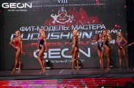 Grand Prix Dudushkin Fitness Family - 2024