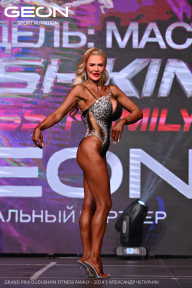 Grand Prix Dudushkin Fitness Family - 2024