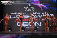 Grand Prix Dudushkin Fitness Family - 2024