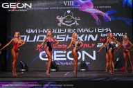 Grand Prix Dudushkin Fitness Family - 2024