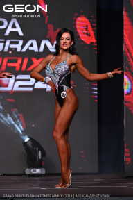 Grand Prix Dudushkin Fitness Family - 2024