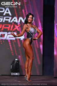 Grand Prix Dudushkin Fitness Family - 2024