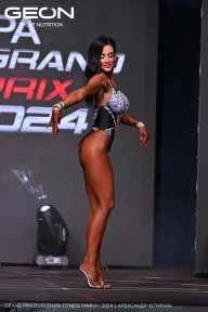 Grand Prix Dudushkin Fitness Family - 2024