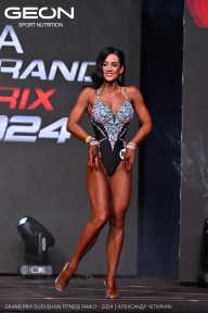 Grand Prix Dudushkin Fitness Family - 2024