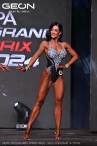 Grand Prix Dudushkin Fitness Family - 2024