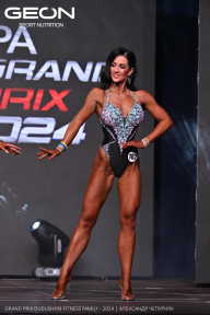 Grand Prix Dudushkin Fitness Family - 2024