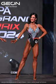 Grand Prix Dudushkin Fitness Family - 2024