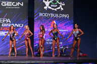 Grand Prix Dudushkin Fitness Family - 2024