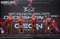 Grand Prix Dudushkin Fitness Family - 2024