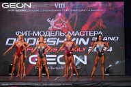 Grand Prix Dudushkin Fitness Family - 2024