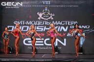 Grand Prix Dudushkin Fitness Family - 2024