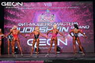 Grand Prix Dudushkin Fitness Family - 2024