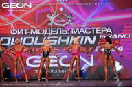 Grand Prix Dudushkin Fitness Family - 2024