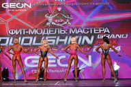 Grand Prix Dudushkin Fitness Family - 2024